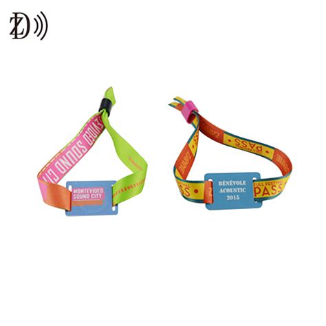 festival nfc wristband|emergency wrist bands.